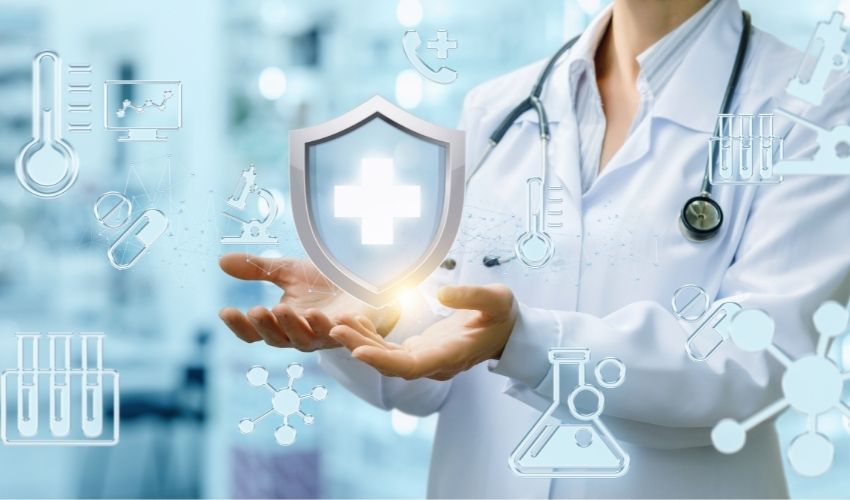Healthcare Professionals